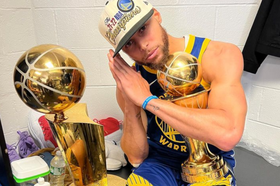 NBA Players Who Won an NBA Championship With the Team That Drafted Them