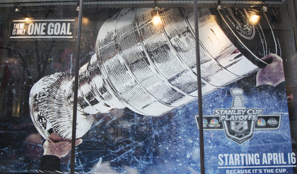There Are Only 10 Active NHL Players With at Least 3 Stanley Cup Titles -- Can You Name Them?