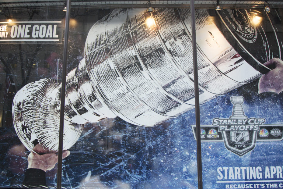 There Are Only 10 Active NHL Players With at Least 3 Stanley Cup Titles -- Can You Name Them?