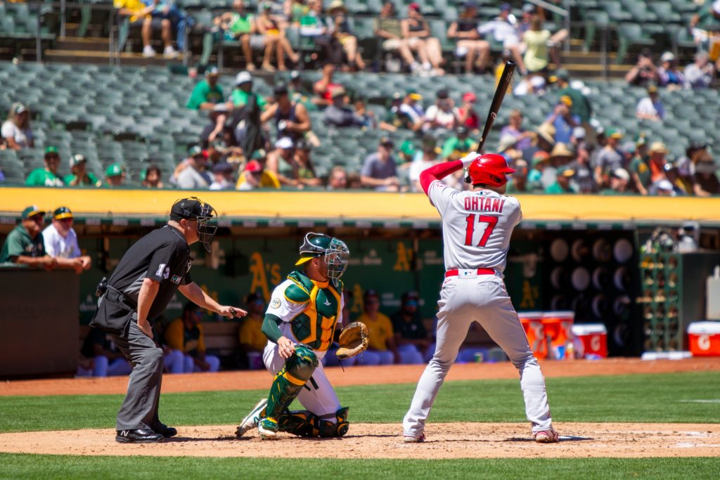 Did Shohei Ohtani Just Have the Best Month in Baseball History? Breaking Down His Impeccable Month of June