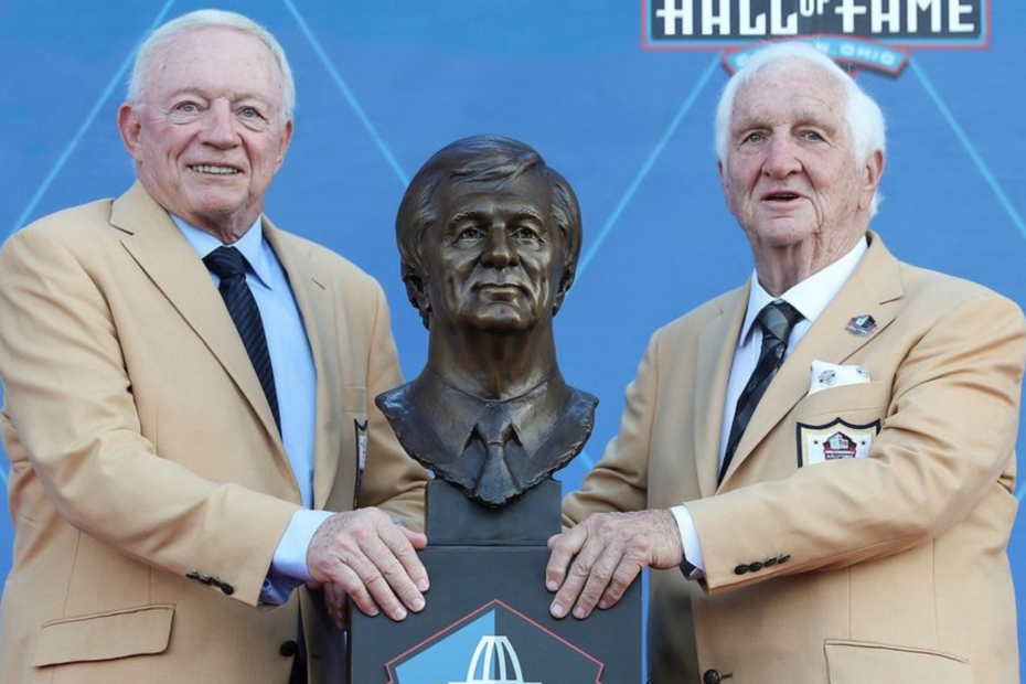 Hall of Fame NFL Executive Gil Brandt Dead at 91 Years Old – No Cause of Death Revealed
