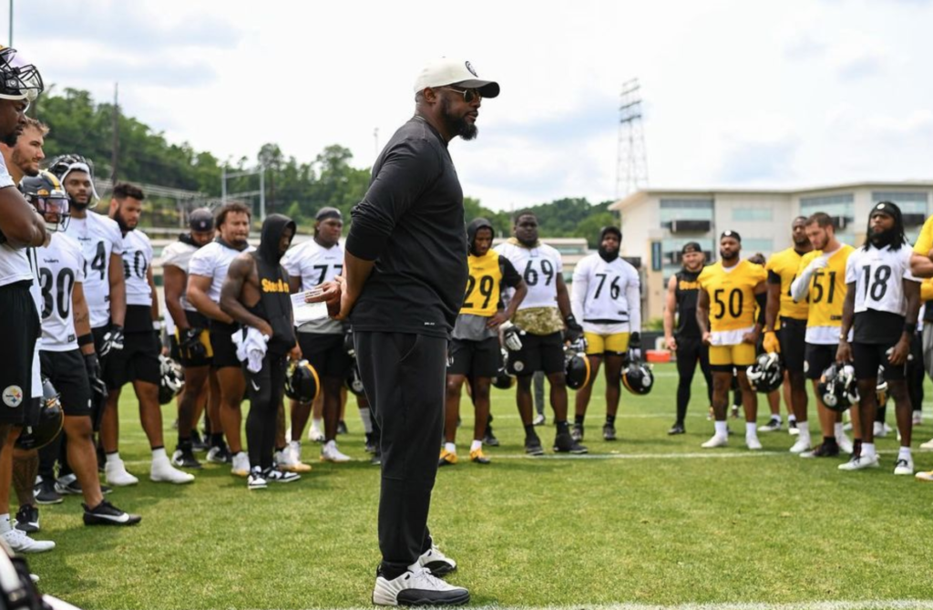 Mike Tomlin Has Never Had a Losing Record in His 16 Years as Head Coach of the Pittsburgh Steelers – Here’s a Recap of Each Season