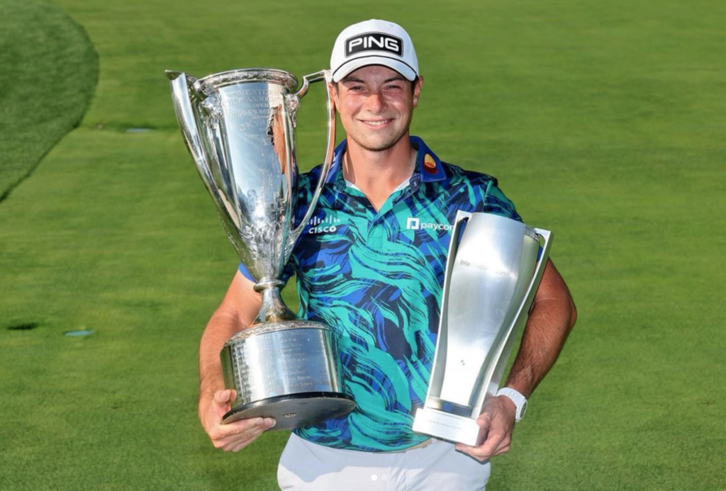 202223 PGA Tour Earnings Leaderboard Which Golfers Earned the Most