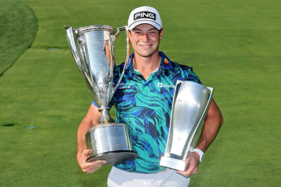2022-23 PGA Tour Earnings Leaderboard: Which Golfers Earned the Most Money This Season?