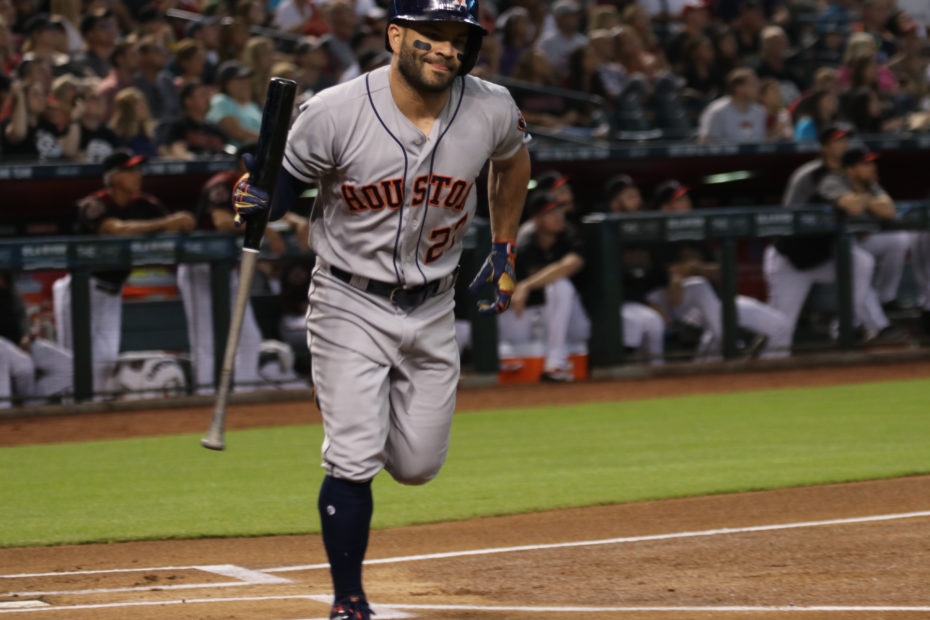 8 MLB Players Have Hit 3 Home Runs in a Game This Season -- Here's a Look Back at Each One!