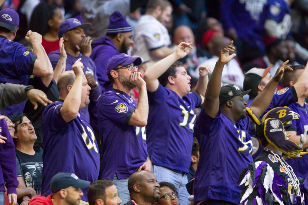 Baltimore Ravens’ 24-Game Preseason Win Streak Comes to an End After Loss to Washington – Let’s Take a Look Back at Their Record-Breaking Streak