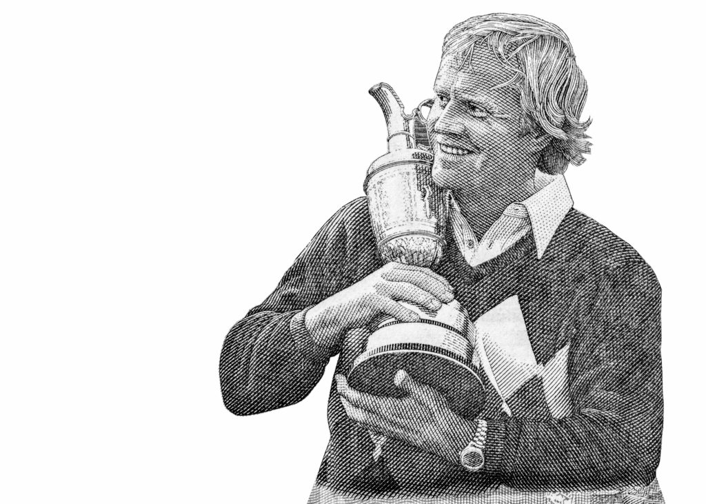 Which Golfers Have the Most USGA Championship Wins of All-Time?